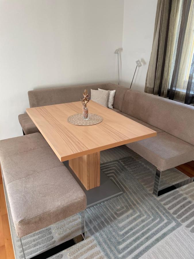 Appartement 4You Шладминг Экстерьер фото