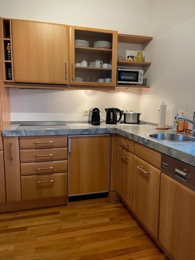 Appartement 4You Шладминг Экстерьер фото